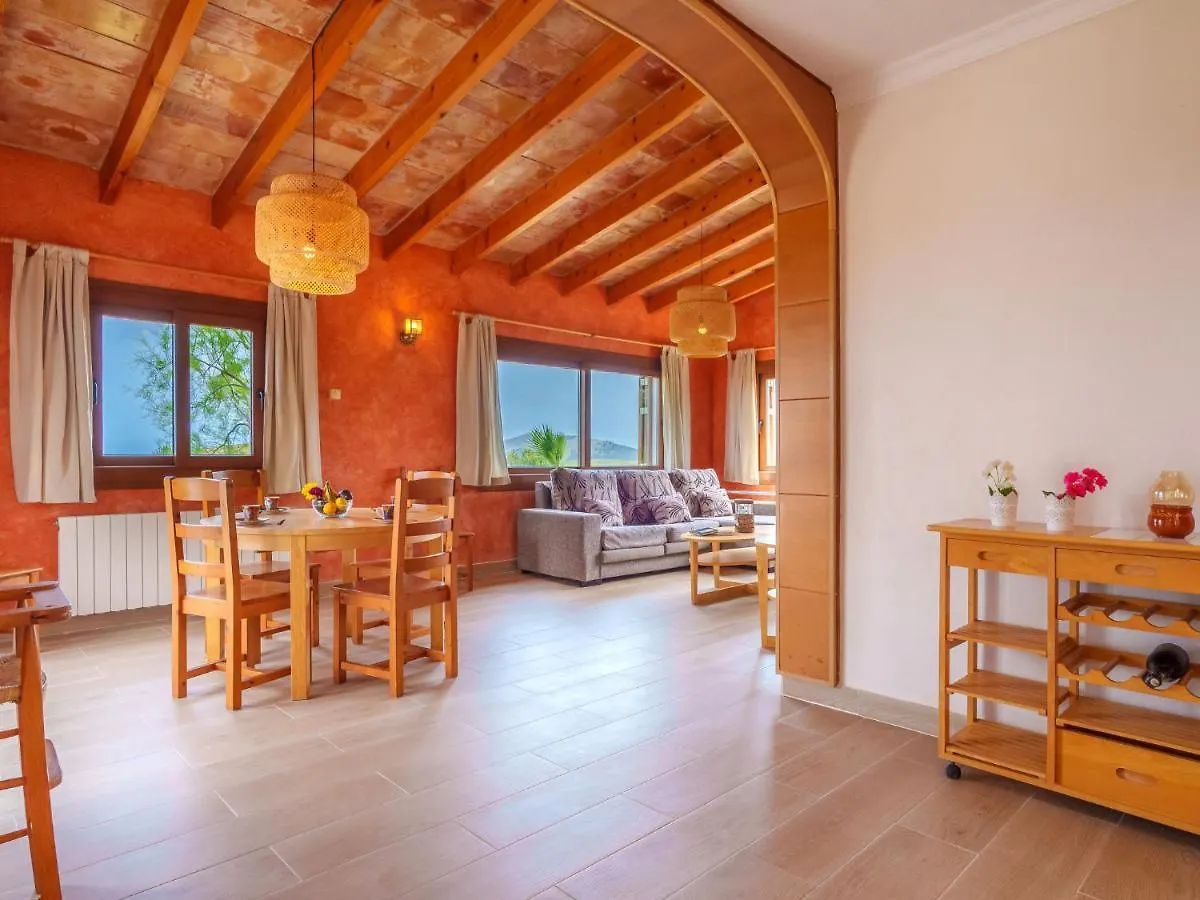 Villa Cala Torta Na Moli By Interhome Cala Mesquida   Cala Mesquida (Mallorca)